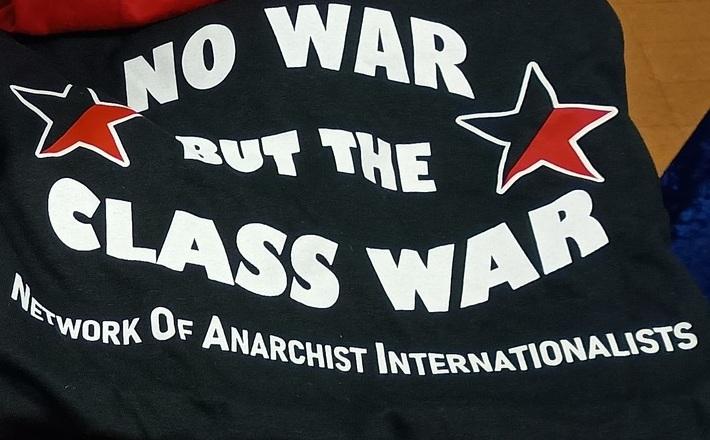 The Network of Anarchist Internationalists